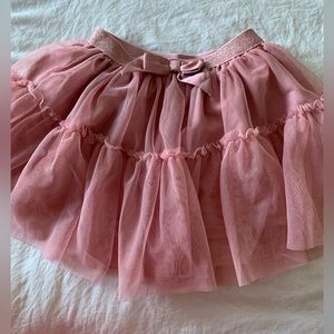 Pink tutu